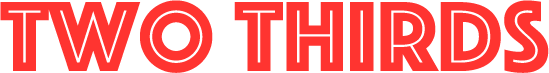 Two Thirds darts game title